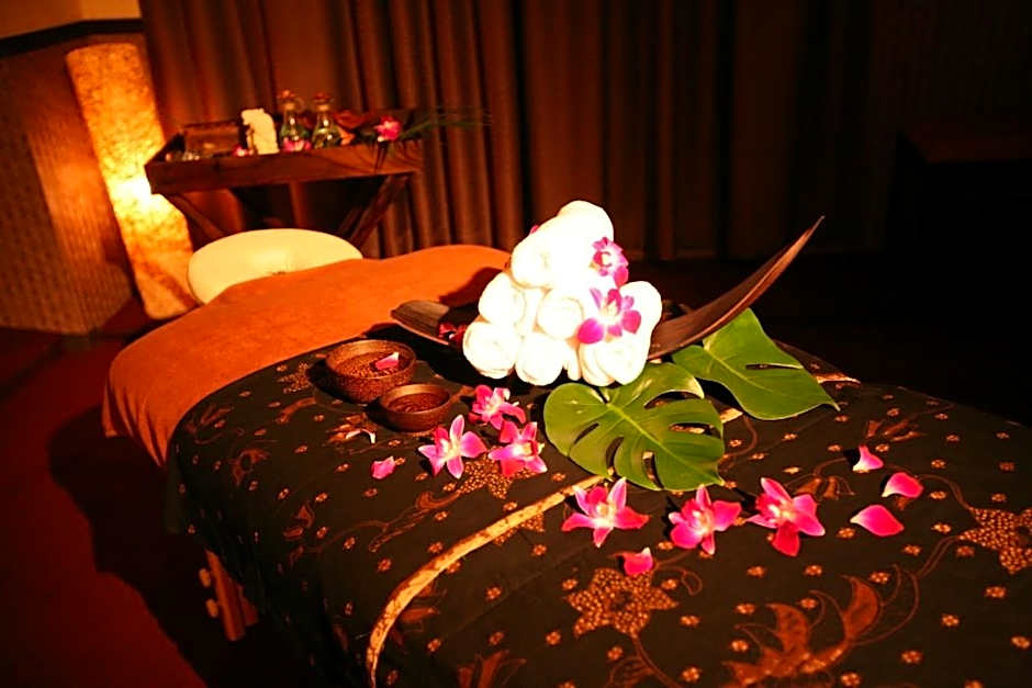 Hotel & Spa Lotus  Adults Only