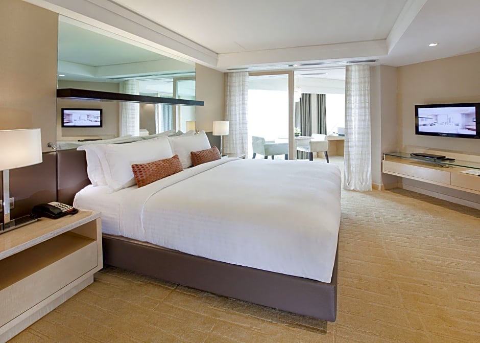 Dorsett Grand Subang Hotel