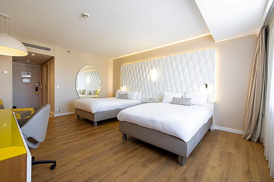 Renaissance by Marriott Aix-en-Provence Hotel