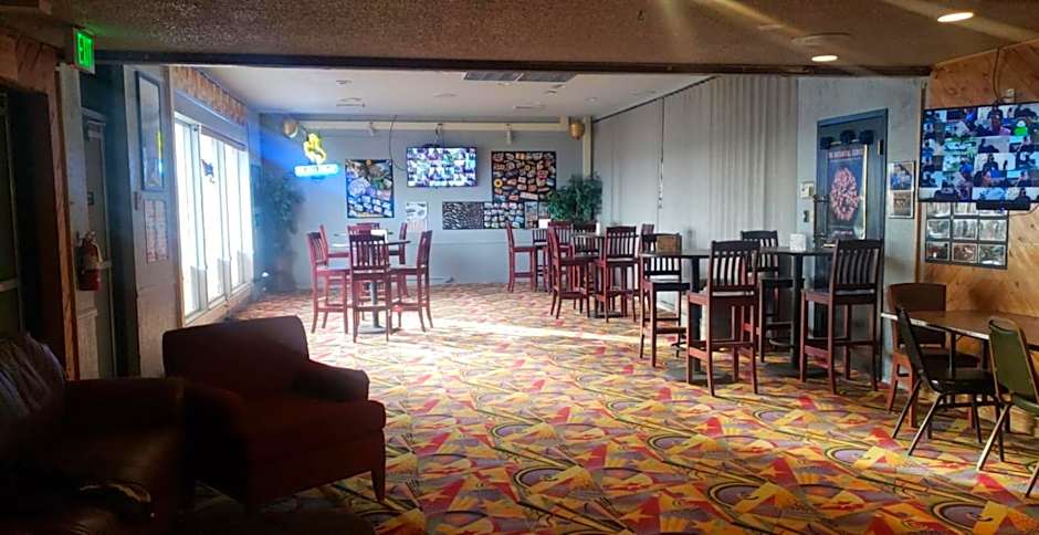 Studio Lodge Laramie