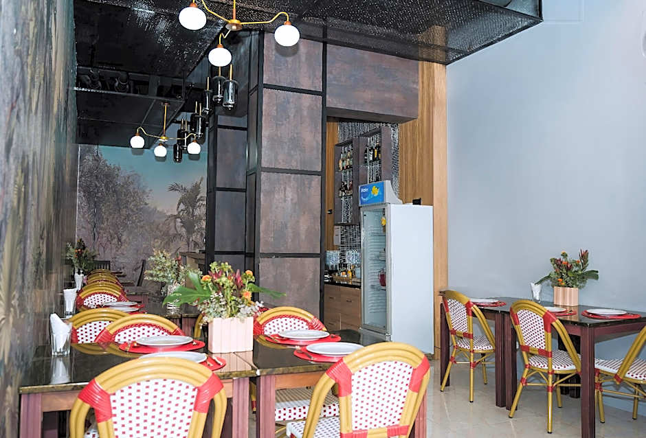 Sunseasand Hotel (Patong)