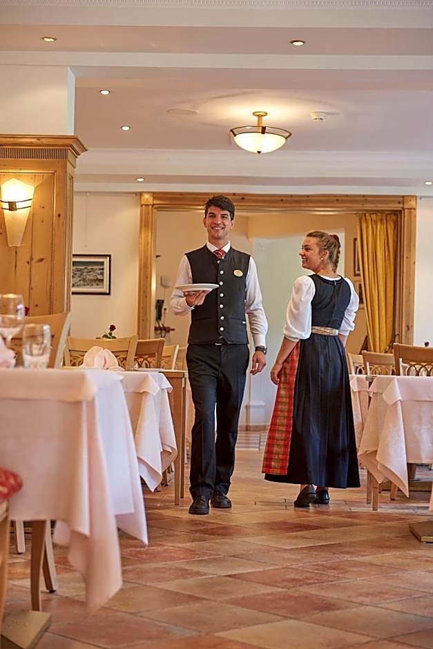 The Glacier Hotel - ex Eurotel Victoria -
