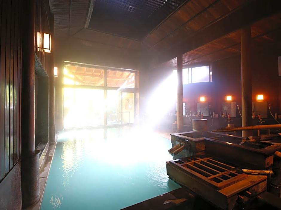 Ryokan Sakaya
