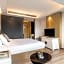Paco Hotel Shuiyin Road Guangzhou-Free bus Canton Fair