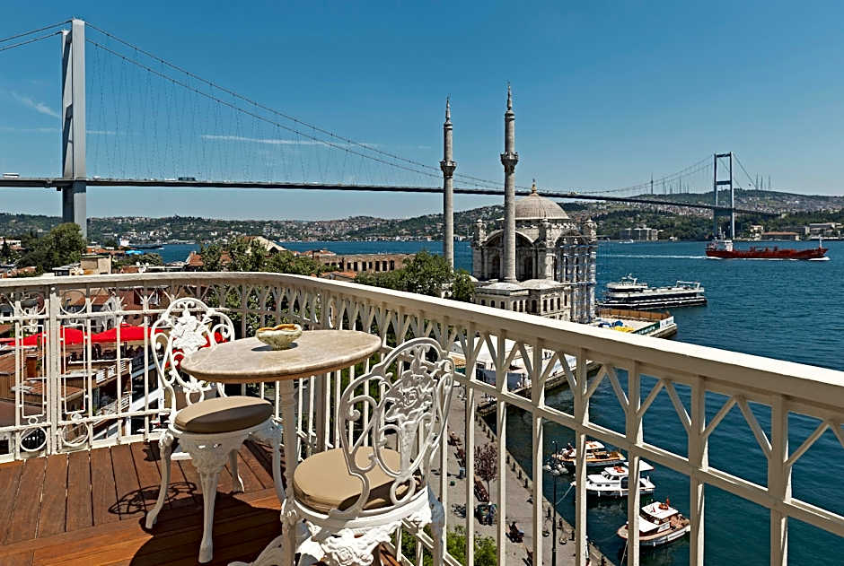 The Stay Bosphorus