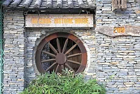 Ha Giang Historic Hotel & Tours