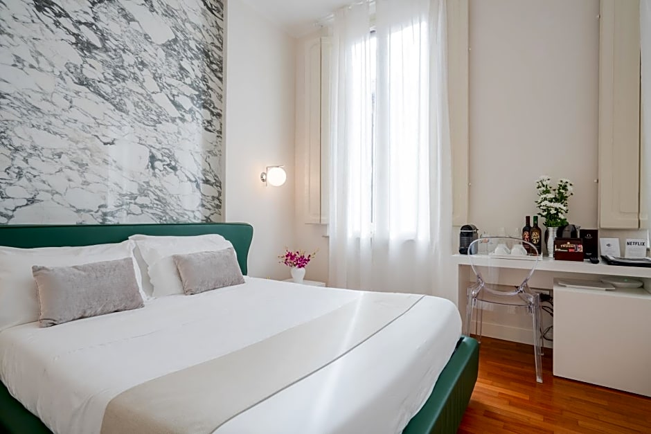 Palazzo Cini Luxury Rooms in Pisa