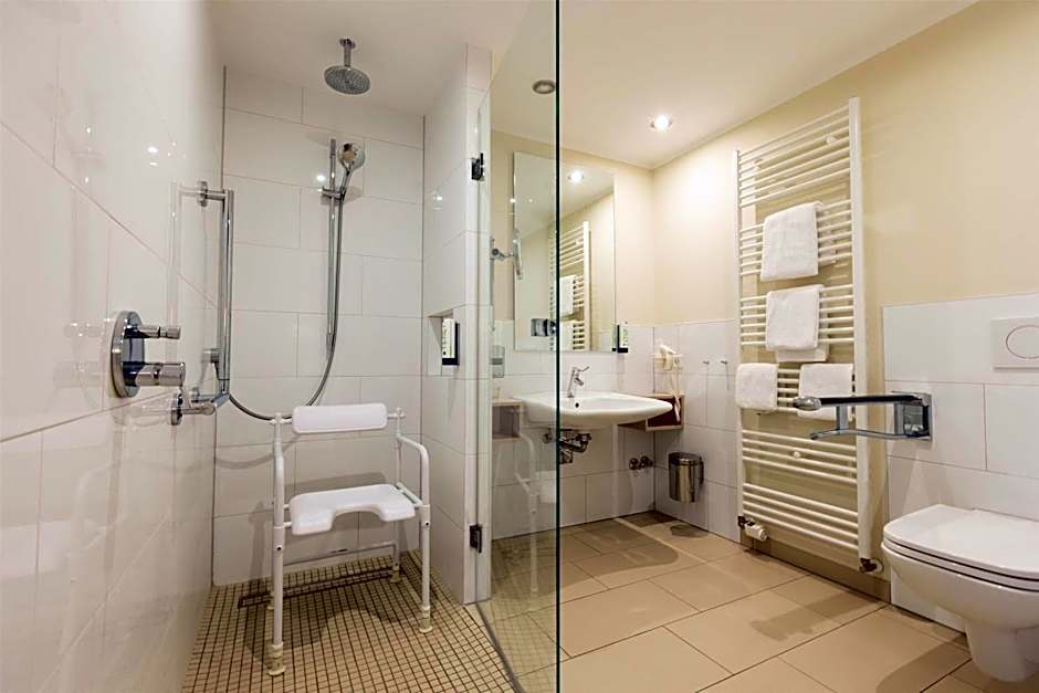Best Western Plus Theodor Storm Hotel