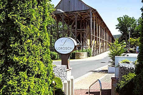 Hotel Lorösch