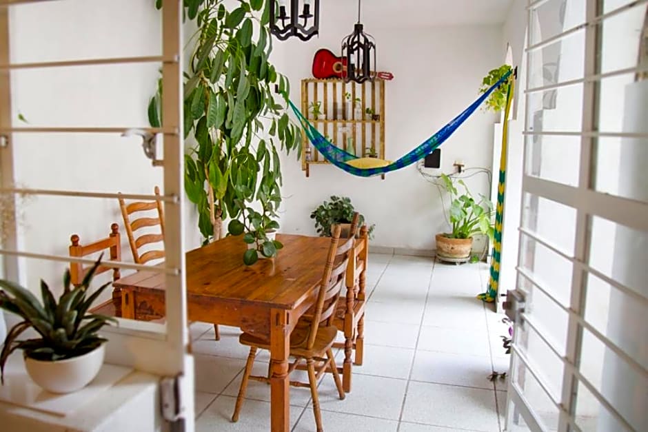 Casa Canario Hostel