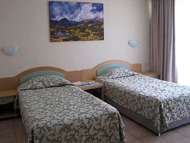Hotel Longosa - All Inclusive