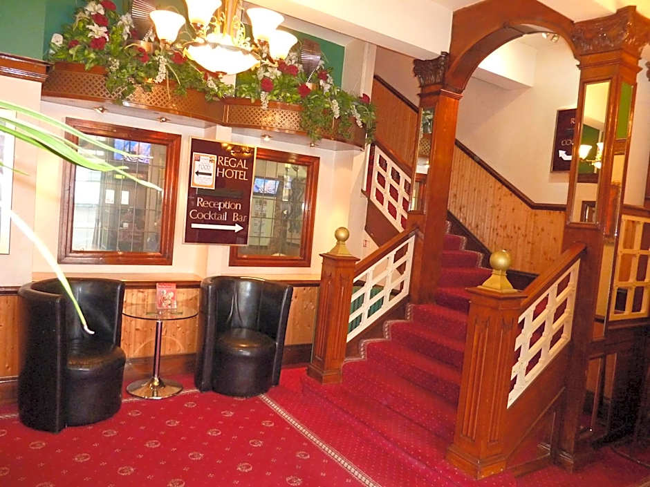 The Regal Hotel