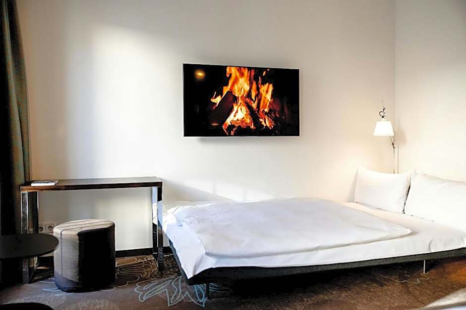 Motel One Leipzig-Augustusplatz