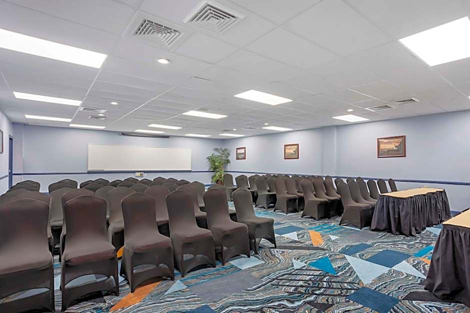 Best Western Rutgers University Hotel