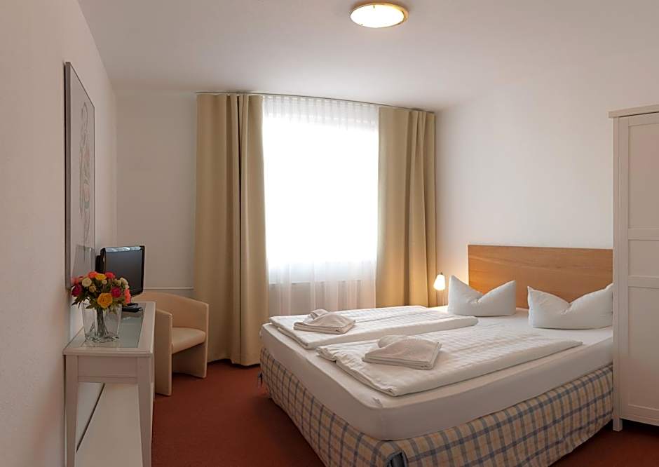 Apart Hotel Ferdinand Berlin