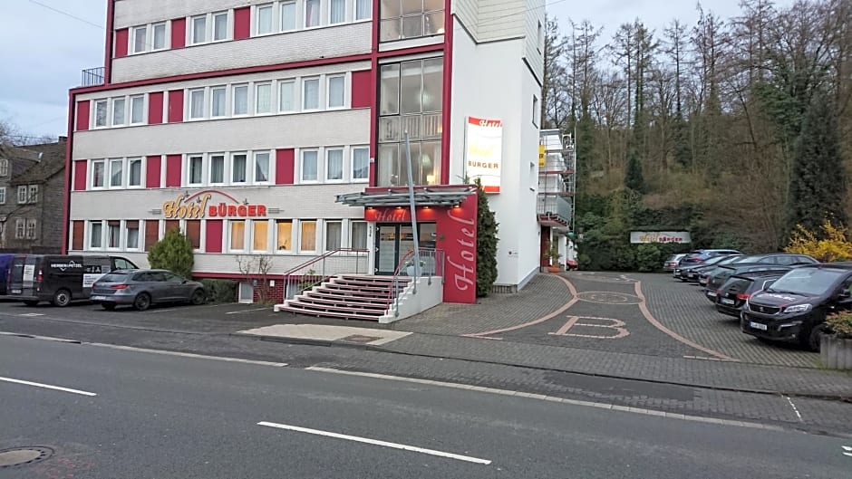 Hotel Bürger