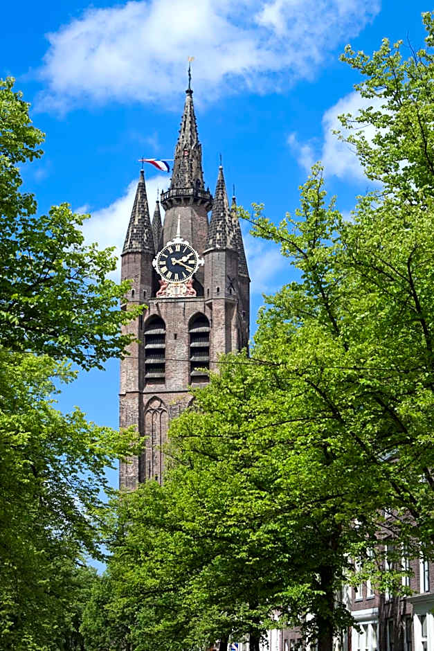 Grand Museum Hotel, BW Signature Collection