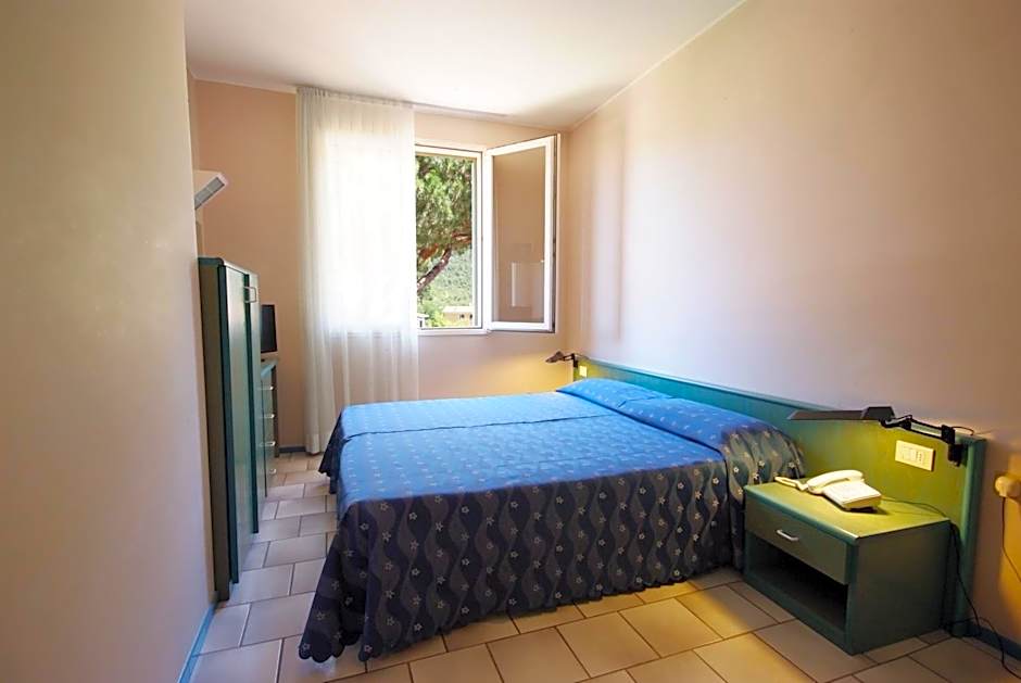 Hotel Residence Isola Verde