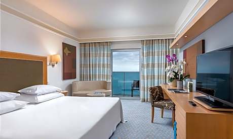 Superior Room Sea View