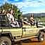 Imagine Africa Luxury Tented Camp