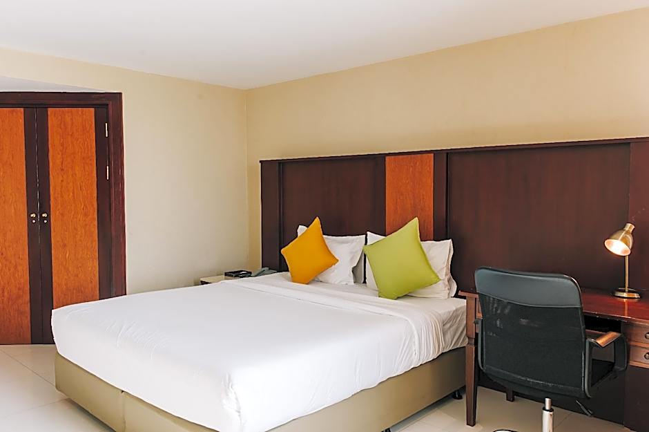 Aramis Hotel