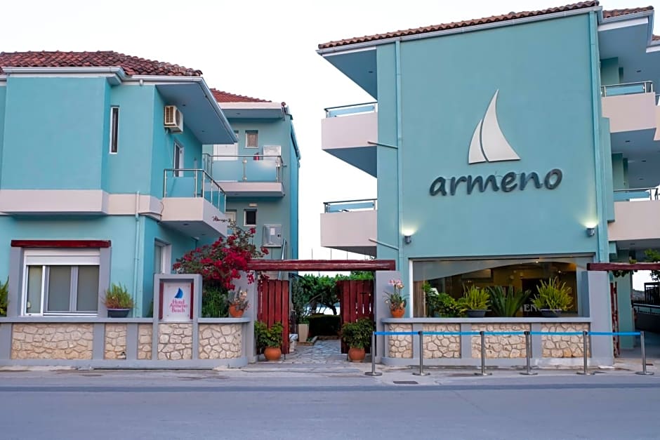 Armeno beach hotel