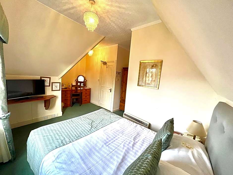 Passford House Hotel