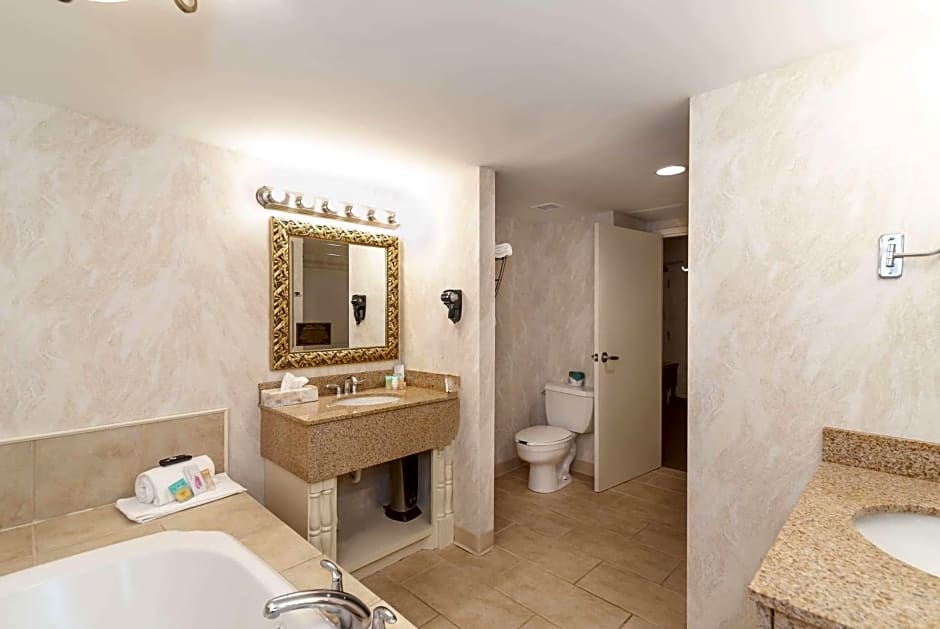 Bellissimo Grande Hotel, Trademark Collection by Wyndham