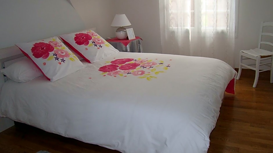 Chambres d'hôtes Le Bignon dans les Alpes Mancelles