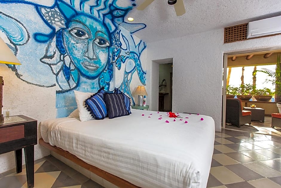 Casa Natalia Boutique Hotel Adults Only