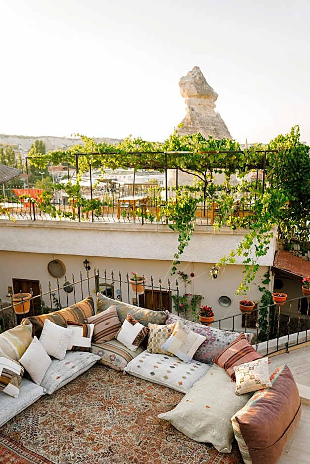 Paradise Cappadocia Hotel