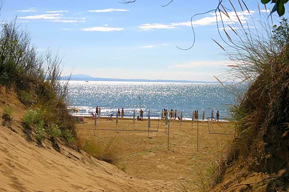 Bella Italia Sport Village