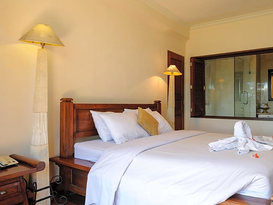 Lakeview Hotel and Restaurant