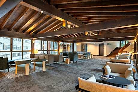 Hotel Euroski Mountain Resort & Spa