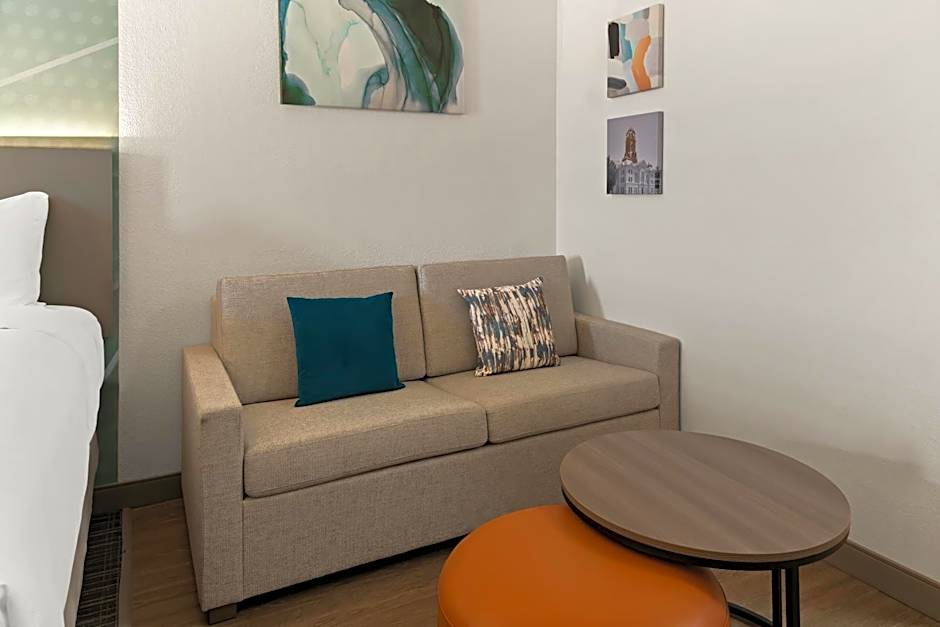 Comfort Suites Granbury