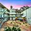 Stay at Alice Springs Hotel