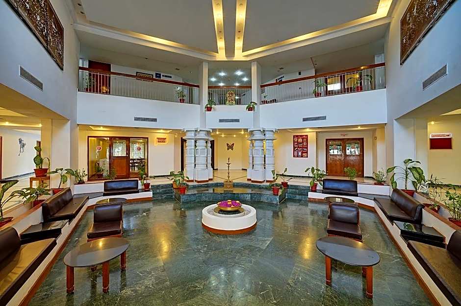 Ramee Guestline Hotel