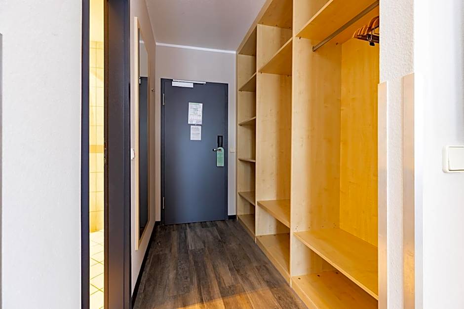 Garner Hotel Cologne Porz - Airport by IHG
