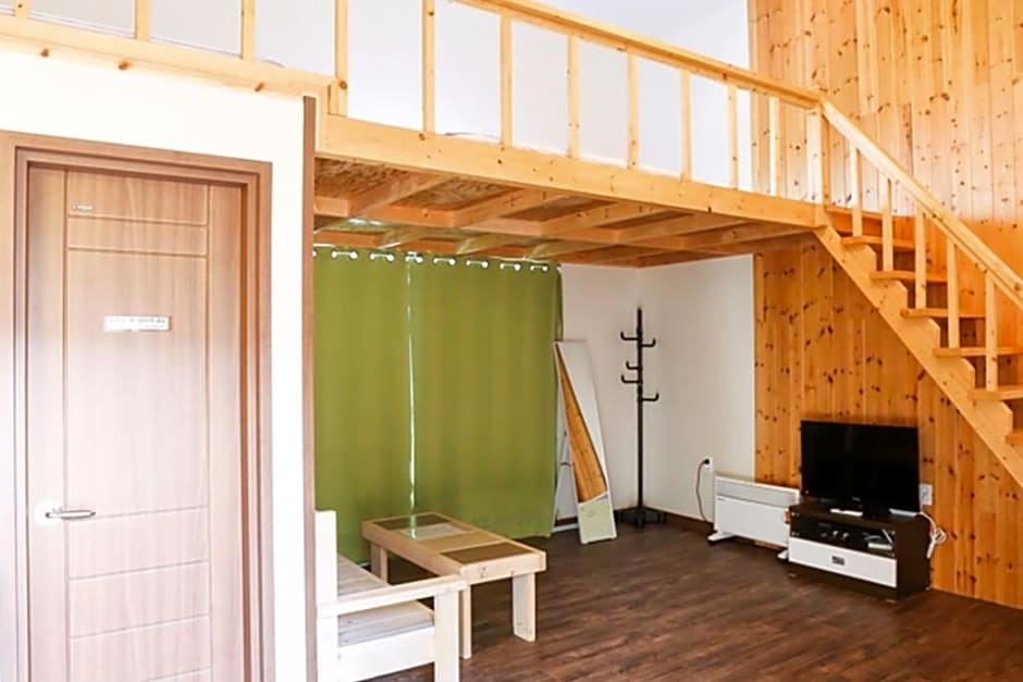 Kims Cabin Guesthouse