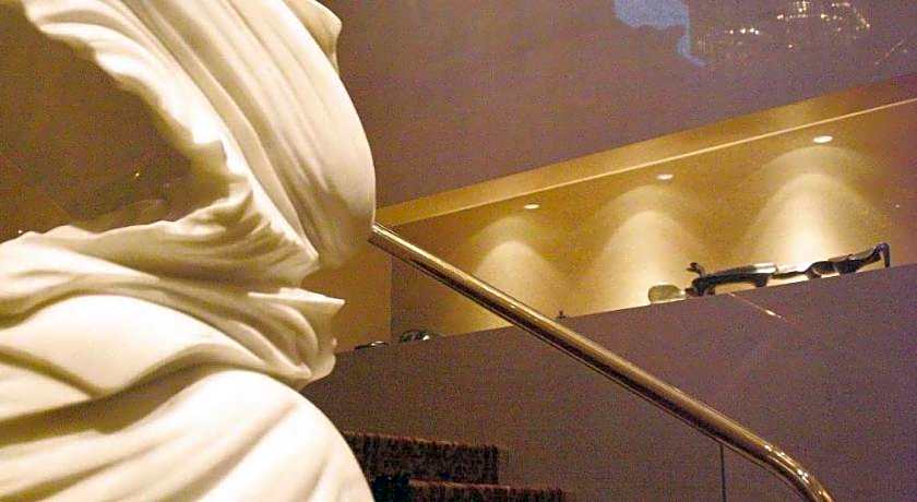 San Want Residences Taipei