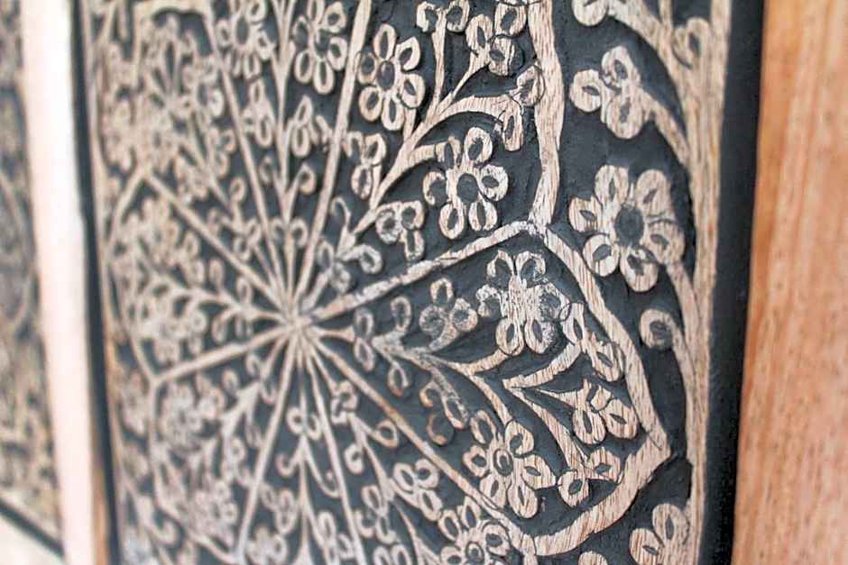 Maison Caju - La Rochelle