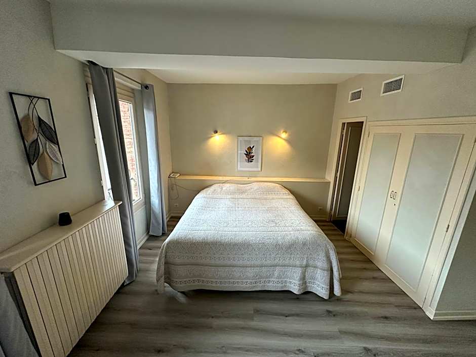 Hotel Chiffre