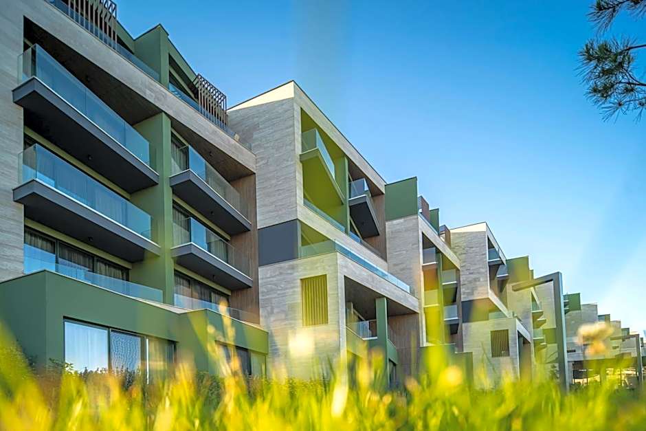 HVD Reina del Mar - Premium Spa Service & Free Parking