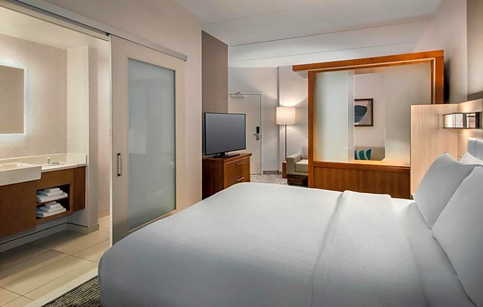 SpringHill Suites by Marriott Mt. Laurel Cherry Hill