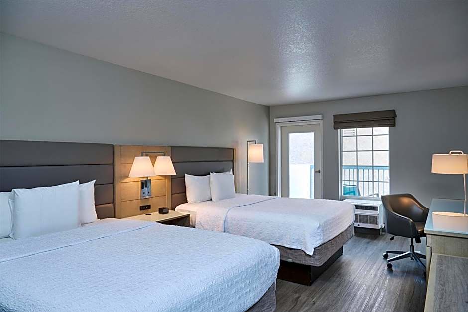 Hampton Inn By Hilton & Suites Hermosa Beach