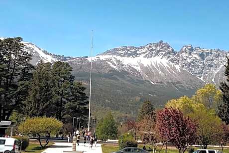 El Bolsón BTC Patagonia Argentina Dúplex Ruta 40