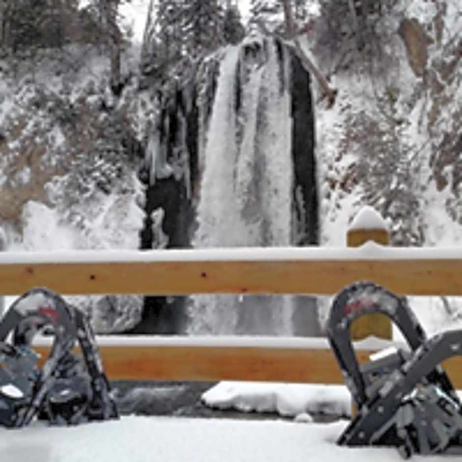 Spearfish Canyon Lodge