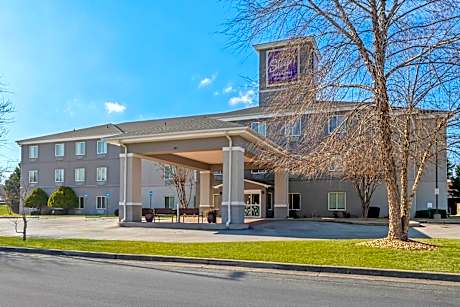 Sleep Inn & Suites Hiram - Atlanta Northwest