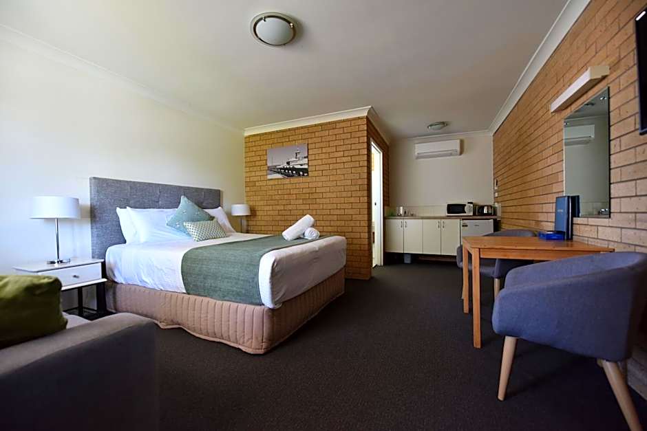 Albury Allawa Motor Inn