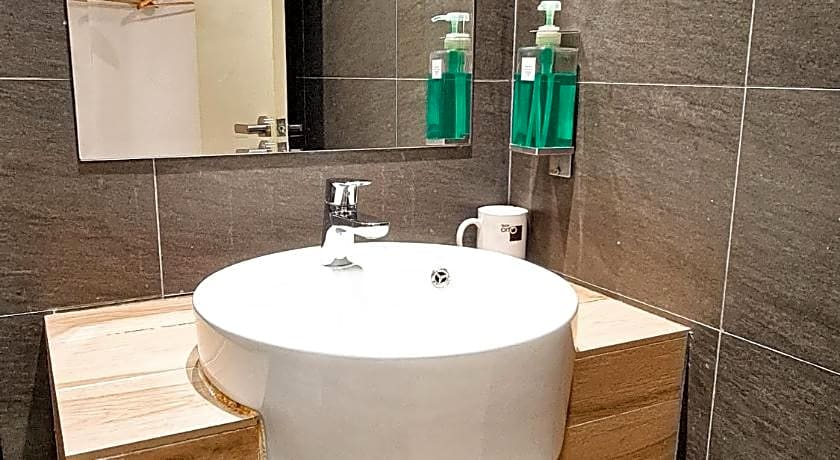 Qbic Hotel
